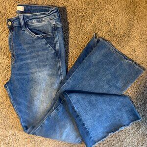 Altar'd State sz.30 flare jeans